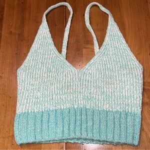 Free People Knit Tank Top